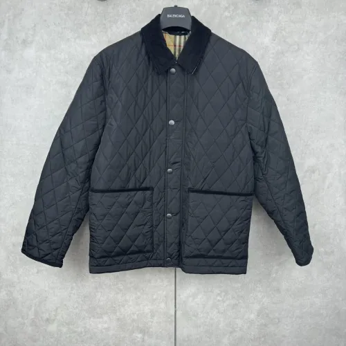Burberry Coats/Down Jackets #B58810