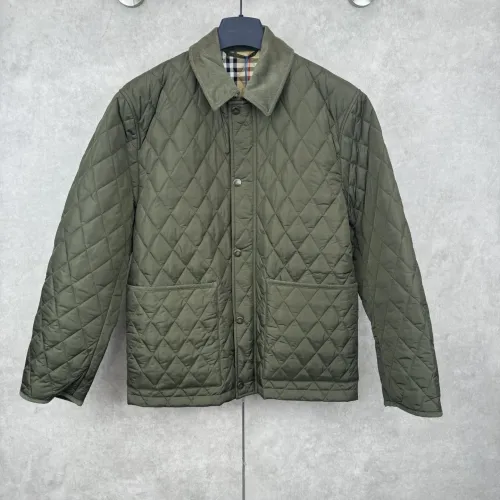 Burberry Coats/Down Jackets #B58811