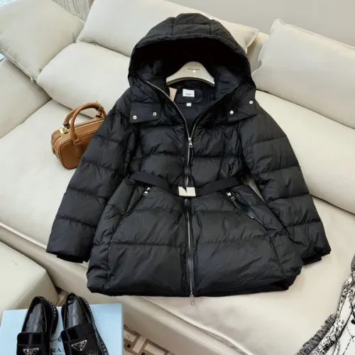 Burberry Coats/Down Jackets for Women #B44177