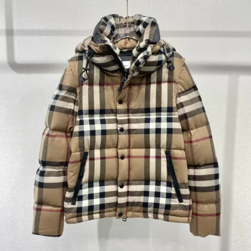 Burberry Coats/Down Jackets for men and women #B43867