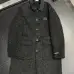 Burberry wool coat #B57146