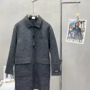 Burberry wool coat #B57146