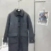 Burberry wool coat #B57146
