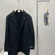 Burberry wool coat #B57151