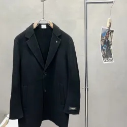 Burberry wool coat #B57151
