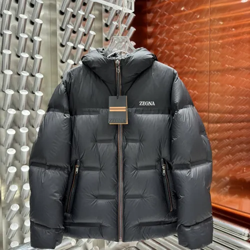 ZEGNA Coats/Down Jackets #B42353