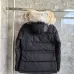 Canada Goose Coat Chelsea for Women Black #B61642