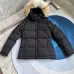 Canada Goose Coat Chelsea for Women Black #B61642