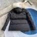 Canada Goose Coat Chelsea for Women Black #B61642