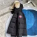 Canada Goose Coat Chelsea for Women Black #B61642