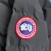 Canada Goose Coat Chelsea for Women Black #B61642