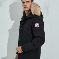 Canada Goose Coats/Down Jackets for Men #B42793