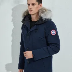 Canada Goose Coats/Down Jackets for Men #B42794