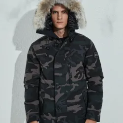 Canada Goose Coats/Down Jackets for Men #B42795