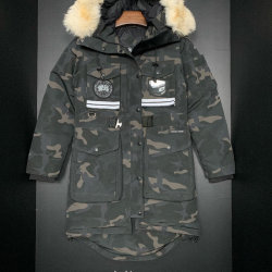 Canada Goose Coats/Down Jackets for women #9999926474