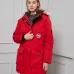 Canada Goose Coats/Down Jackets for women #B42790