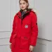 Canada Goose Coats/Down Jackets for women #B42790