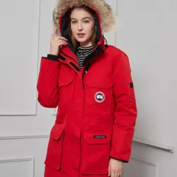 Canada Goose Coats/Down Jackets for women #B42790