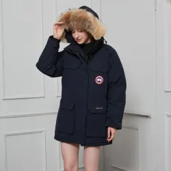 Canada Goose Coats/Down Jackets for women #B42791