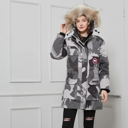 Canada Goose Coats/Down Jackets for women #B42792