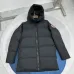Canada Goose  Down Coats  Arctic Program Series with Hooded Design for Extreme Cold Protection #B57381