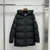 Canada Goose  Down Coats  Arctic Program Series with Hooded Design for Extreme Cold Protection #B57381