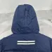 Canada Goose  Down Coats  Arctic Program Series with Hooded Design for Extreme Cold Protection #B57381