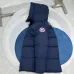Canada Goose  Down Coats  Arctic Program Series with Hooded Design for Extreme Cold Protection #B57381