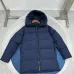 Canada Goose  Down Coats  Arctic Program Series with Hooded Design for Extreme Cold Protection #B57381