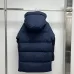 Canada Goose  Down Coats  Arctic Program Series with Hooded Design for Extreme Cold Protection #B57381