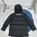 Canada Goose  Down Coats  Arctic Program Series with Hooded Design for Extreme Cold Protection #B57381