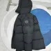Canada Goose  Down Coats  Arctic Program Series with Hooded Design for Extreme Cold Protection #B57381