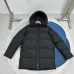 Canada Goose  Down Coats  Arctic Program Series with Hooded Design for Extreme Cold Protection #B57381