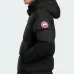 Canada Goose  Down Coats  Arctic Program Series with Hooded Design for Extreme Cold Protection #B57381