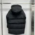Canada Goose  Down Coats  Arctic Program Series with Hooded Design for Extreme Cold Protection #B57381