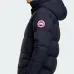 Canada Goose  Down Coats  Arctic Program Series with Hooded Design for Extreme Cold Protection #B57381