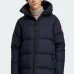 Canada Goose  Down Coats  Arctic Program Series with Hooded Design for Extreme Cold Protection #B57381