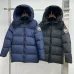 Canada Goose  Down Coats  Arctic Program Series with Hooded Design for Extreme Cold Protection #B57381