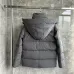 Canada Goose E2048MB Wyndham Down Jacket Grey #B58917