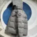 Canada Goose E2048MB Wyndham Down Jacket Grey #B58917