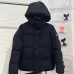 Canada Goose Hooded Down Jacket Lightweight Quilted Design with Contrast Accents Luxury Winter Insulated Outerwear for Men/Women #B57850