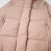 Canada Goose Hooded Down Jacket Lightweight Quilted Design with Contrast Accents Luxury Winter Insulated Outerwear for Men/Women #B59302