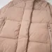 Canada Goose Hooded Down Jacket Lightweight Quilted Design with Contrast Accents Luxury Winter Insulated Outerwear for Men/Women #B59302