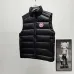 Canada Goose New Arrival Stand-Collar Down Vest for Women/Men Winter Essential Luxury Outerwear #B57837