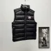 Canada Goose New Arrival Stand-Collar Down Vest for Women/Men Winter Essential Luxury Outerwear #B57837