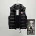 Canada Goose New Arrival Stand-Collar Down Vest for Women/Men Winter Essential Luxury Outerwear #B57837
