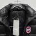Canada Goose New Arrival Stand-Collar Down Vest for Women/Men Winter Essential Luxury Outerwear #B57837