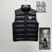 Canada Goose New Arrival Stand-Collar Down Vest for Women/Men Winter Essential Luxury Outerwear #B57837