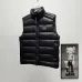 Canada Goose New Arrival Stand-Collar Down Vest for Women/Men Winter Essential Luxury Outerwear #B57838