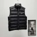 Canada Goose New Arrival Stand-Collar Down Vest for Women/Men Winter Essential Luxury Outerwear #B57838